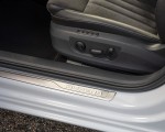 2020 Skoda Superb iV Plug-In Hybrid Door Sill Wallpapers 150x120