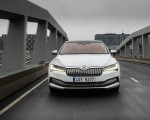 2020 Skoda Superb iV Plug-In Hybrid Front Wallpapers 150x120 (19)