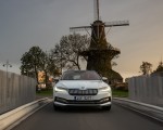 2020 Skoda Superb iV Plug-In Hybrid Front Wallpapers 150x120 (11)