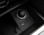 2020 Skoda Superb iV Plug-In Hybrid Interior Detail Wallpapers 150x120