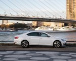 2020 Skoda Superb iV Plug-In Hybrid Side Wallpapers 150x120 (9)