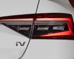 2020 Skoda Superb iV Plug-In Hybrid Tail Light Wallpapers 150x120