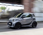 2020 Smart EQ ForTwo Coupe Front Three-Quarter Wallpapers 150x120