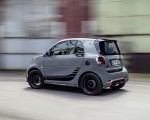 2020 Smart EQ ForTwo Coupe Rear Three-Quarter Wallpapers 150x120 (3)