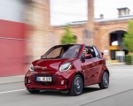2020 Smart EQ ForTwo Front Three-Quarter Wallpapers 150x120