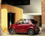 2020 Smart EQ ForTwo Side Wallpapers 150x120