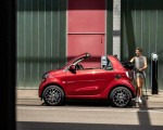2020 Smart EQ ForTwo Side Wallpapers 150x120 (40)