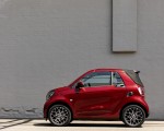 2020 Smart EQ ForTwo Side Wallpapers  150x120