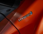 2020 Toyota C-HR Hybrid (Euro-Spec) Badge Wallpapers 150x120