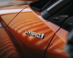 2020 Toyota C-HR Hybrid (Euro-Spec) Badge Wallpapers 150x120