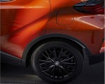 2020 Toyota C-HR Hybrid (Euro-Spec) Detail Wallpapers 150x120
