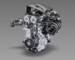 2020 Toyota C-HR Hybrid (Euro-Spec) Engine Wallpapers 150x120