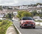 2020 Toyota C-HR Hybrid (Euro-Spec) Front Wallpapers 150x120