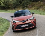 2020 Toyota C-HR Hybrid (Euro-Spec) Front Wallpapers 150x120 (19)