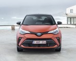 2020 Toyota C-HR Hybrid (Euro-Spec) Front Wallpapers 150x120