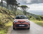 2020 Toyota C-HR Hybrid (Euro-Spec) Front Wallpapers 150x120 (21)