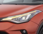 2020 Toyota C-HR Hybrid (Euro-Spec) Headlight Wallpapers 150x120