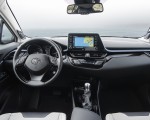 2020 Toyota C-HR Hybrid (Euro-Spec) Interior Cockpit Wallpapers 150x120