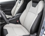 2020 Toyota C-HR Hybrid (Euro-Spec) Interior Front Seats Wallpapers 150x120