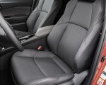 2020 Toyota C-HR Hybrid (Euro-Spec) Interior Front Seats Wallpapers 150x120