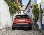 2020 Toyota C-HR Hybrid (Euro-Spec) Rear Wallpapers 150x120