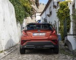 2020 Toyota C-HR Hybrid (Euro-Spec) Rear Wallpapers 150x120