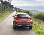 2020 Toyota C-HR Hybrid (Euro-Spec) Rear Wallpapers 150x120