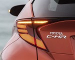 2020 Toyota C-HR Hybrid (Euro-Spec) Tail Light Wallpapers 150x120