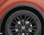 2020 Toyota C-HR Hybrid (Euro-Spec) Wheel Wallpapers 150x120