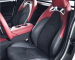 2020 Toyota GR Supra 2.0L Interior Seats Wallpapers 150x120 (10)