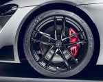 2020 Toyota GR Supra 2.0L Wheel Wallpapers 150x120