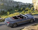 2021 Audi S5 Cabriolet (Color: Daytona Gray) Top Wallpapers 150x120 (13)