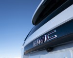2021 GMC Yukon AT4 Badge Wallpapers 150x120 (58)