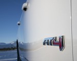 2021 GMC Yukon AT4 Badge Wallpapers 150x120 (59)