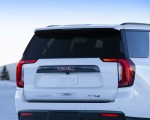 2021 GMC Yukon AT4 Detail Wallpapers 150x120