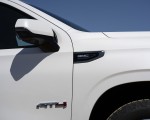 2021 GMC Yukon AT4 Detail Wallpapers 150x120 (24)