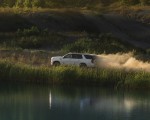 2021 GMC Yukon AT4 Off-Road Wallpapers 150x120 (15)