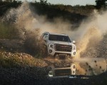 2021 GMC Yukon AT4 Off-Road Wallpapers 150x120