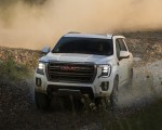 2021 GMC Yukon AT4 Off-Road Wallpapers  150x120