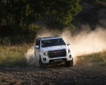 2021 GMC Yukon AT4 Off-Road Wallpapers 150x120