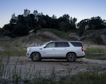 2021 GMC Yukon AT4 Side Wallpapers 150x120