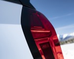 2021 GMC Yukon AT4 Tail Light Wallpapers 150x120 (53)