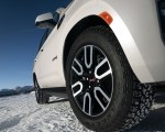 2021 GMC Yukon AT4 Wheel Wallpapers 150x120