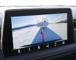 2021 GMC Yukon Denali Central Console Wallpapers 150x120 (31)