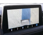 2021 GMC Yukon Denali Central Console Wallpapers 150x120