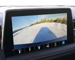 2021 GMC Yukon Denali Central Console Wallpapers 150x120