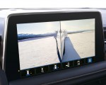 2021 GMC Yukon Denali Central Console Wallpapers 150x120