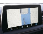 2021 GMC Yukon Denali Central Console Wallpapers 150x120