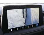 2021 GMC Yukon Denali Central Console Wallpapers 150x120 (33)