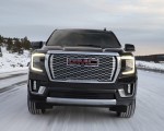 2021 GMC Yukon Denali Front Wallpapers 150x120 (2)